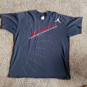 2xl Jordan tee